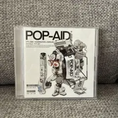 星宮とと 本人サイン付き！！ POP-AID TEMPLIME