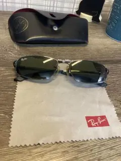 オーバルサングラス サングラス