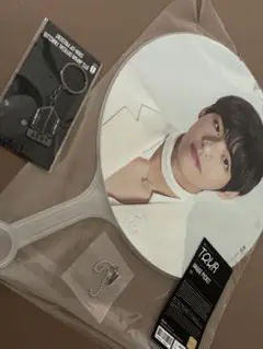 K-POP ツアーイメージピケット V セット