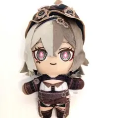 2025年最新】崩壊 3rd ぬいぐるみの人気アイテム - メルカリ