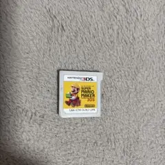 スーパーマリオメーカー3DS 3DSソフト