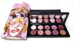 PATMcGRATHLABS パットマクグラスラブス マザーシップ XI MOTHERSHIP PALETTES｜PAT McGRATH LABSの口コミ - #今日の