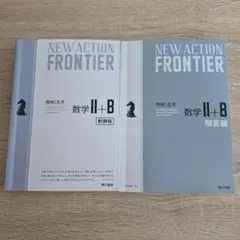 NEW ACTION FRONTIER