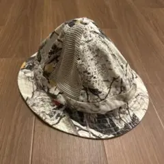 アウトドアハット ハット