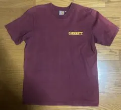 Carhartt Tシャツ 古着