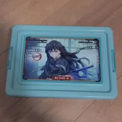 鬼滅の刃 ポップコーンコンテナBOX 時透無一郎
