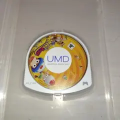 サルゲッチュ サルサル大作戦 PSP