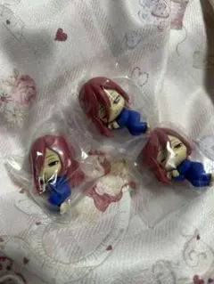 ブルーロック ねむらせ隊 寝起きver. 千切 ガチャガチャ