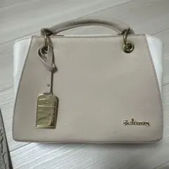 ハンドバッグ　ショルダーバッグ