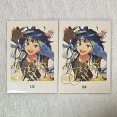 あんスタ ぱしゃっつ 9周年 エス