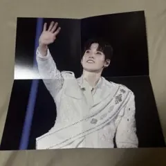 INI 木村柾哉 THE FRAME サイン ポスター オフラインサイン会 INI 木村柾哉 THE FRAME サイン ポスター オフラインサイン会 - メルカリ