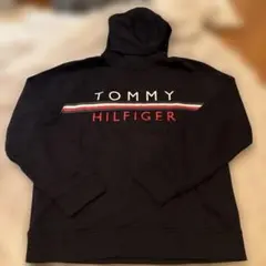 TOMMY HILFIGER パーカー