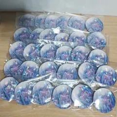 プロセカ　宵崎奏　8b特典ホログラム缶バッジまとめ売り【プロジェクトセカイ】