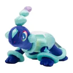 ポケモン　テラパゴス ぬいぐるみ　ゼロの秘宝