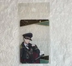 来世は他人がいい　軍服style キャラPIC 深山霧島