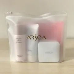 2025年最新】アルソアトラベルセットの人気アイテム - メルカリ