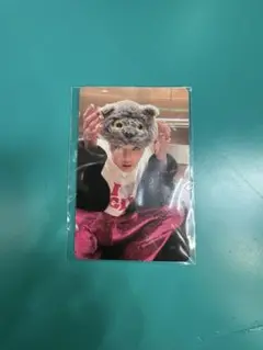 g-dragon ジヨン　展示会　トレカ　大阪