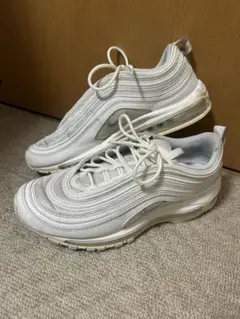 Nike Air Max 97 ホワイト