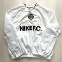 Nike F.C. ピステ XL ホワイト ナイキ フットボール