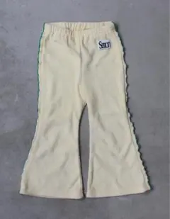 SEMON パイルメロウパンツ セモン