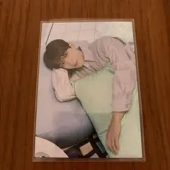 SEVENTEEN HOME 2024 トレカ DK ドギョム