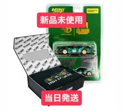 LBWK × XLARGE PREMIUM BOXミニカー&TシャツXLサイズ)