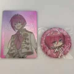 めておら みかさくん缶バッジ デビュー記念スターターグッズ - メルカリ