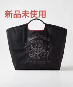 【新品未使用】Ball&Chain ダブルスタンダードクロージング ブラック L