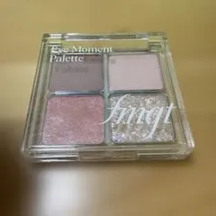 ザ フェイスショップ FMGT アイパレット モーブピンク アイシャドウのサムネイル