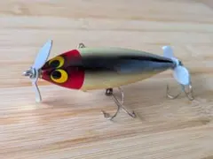レア☆オールド ランブルベイト チビ バンピングドッグ - メルカリ