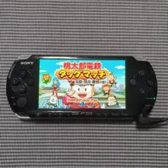 PSP 3000 本体