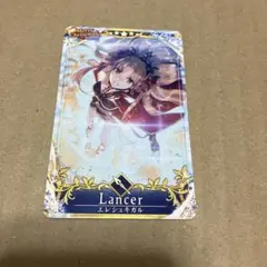 fgoac 最終再臨 エレシュキガル ノーマル
