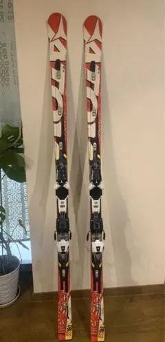 2025年最新】ATOMIC GS 183の人気アイテム - メルカリ