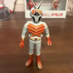 当時物 ポピー 仮面ライダーV3 ライダーマン　ソフビ ポピー 仮面ライダーV3 ライダーマン ソフビ 当時物 - メルカリ