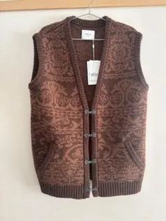 2025年最新】Ameri VINTAGE レディース ベスト・ジレ・ビスチェの人気