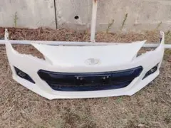 S2000 AP1 純正フロントバンパー モデューロ製フロントリップ以外