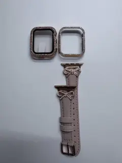 アップルウォッチ カバー