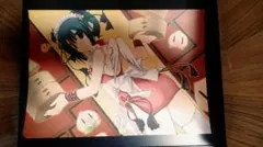 バトルスピリッツ　天使ティアエル　複製原画　直筆サイン入り 2026年最新】バトルスピリッツ 天使ティアエルの人気アイテム - メルカリ