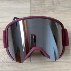 ATOMIC stereo ゴーグル 収納袋付き