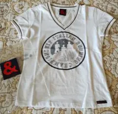 d&g Tシャツ