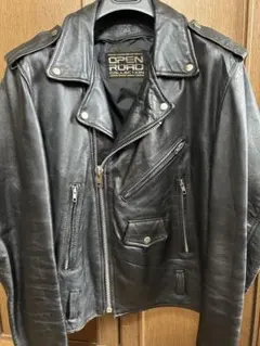 2025年最新】矢沢永吉 レザージャケットの人気アイテム - メルカリ