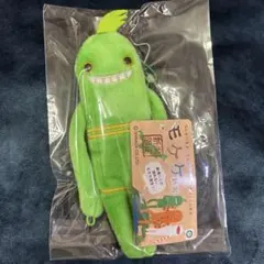 ご当地モケケ 新潟 笹団子