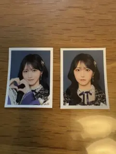 r*a様 イコラブ 野口衣織 IDフォト