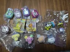 たまごっち　グッズ　まとめ売り