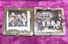 嵐　ポストカード　Whenever You Call PartyStarters