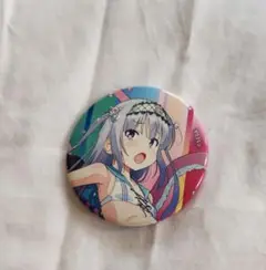 ゲキチュウマイポップアップショップ ランダム缶バッチ　鬼蝮 アイリ