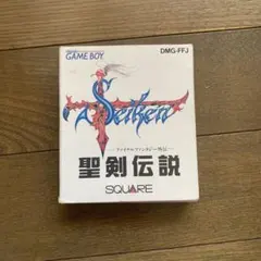 2026年最新】聖剣伝説ファイナルファンタジー外伝の人気アイテム