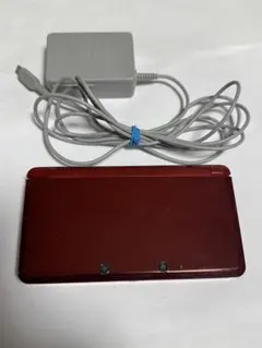 【美品】ニンテンドー3DS フレアレッド 楽天市場】ニンテンドー3DS フレアレッドの通販