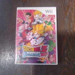 ドラゴンボールZ Sparking! NEO