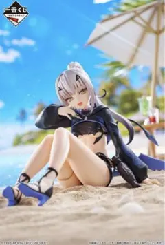 2025年最新】メリュジーヌ フィギュア 一番くじの人気アイテム